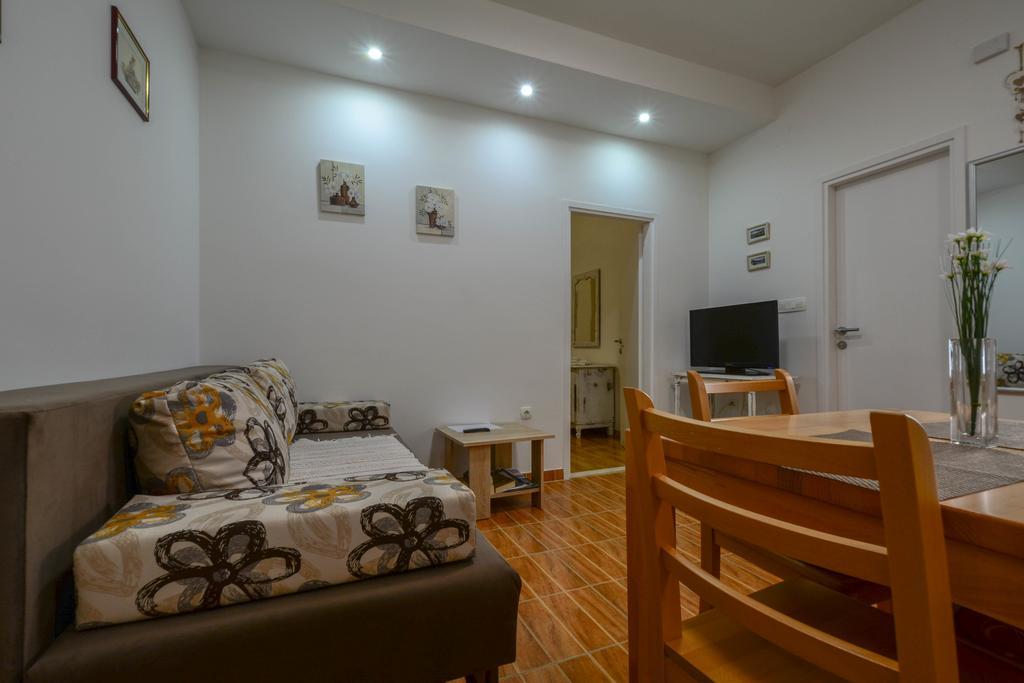 Apartment Vicenco Top Location Split Luaran gambar